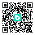 扫描关注贝艮电子公众账号