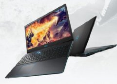 Dell 3G i5/i7 游匣笔记本